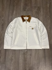 Carhartt Detroit Reworked