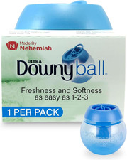 Ball Automatic Dosing