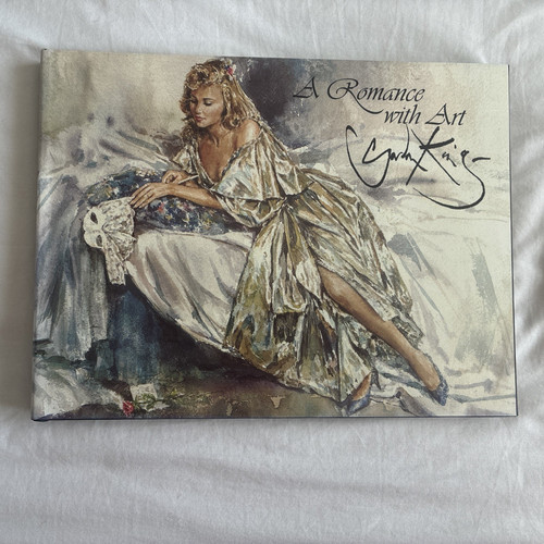 Romance with art - romance,