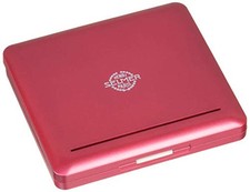 Nonaka Plastic Reed Case for