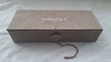 Pandora 3 Layer Jewellery Box