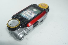 Bandai Power Rangers Operation