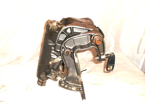 Yamaha mariner 40hp - ,