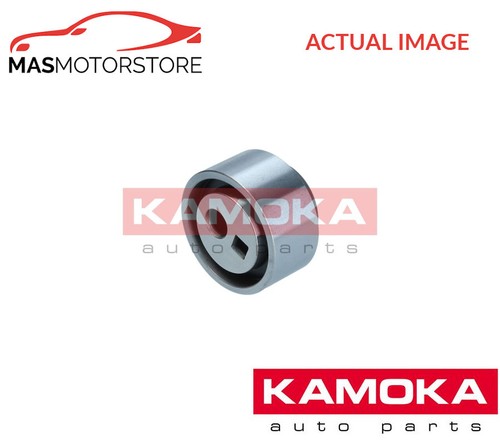 Timing belt tensioner - belt,