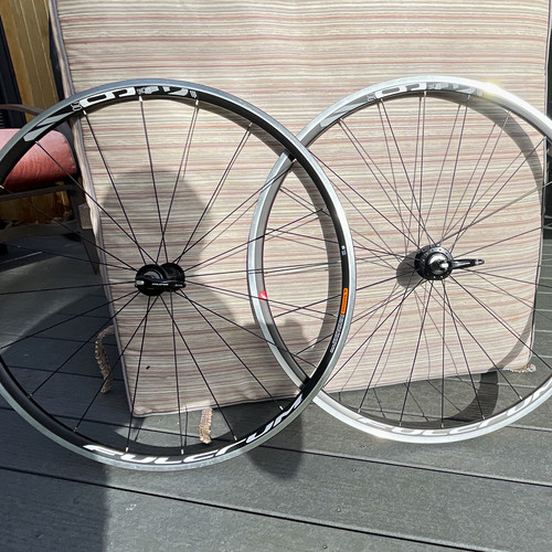 Fulcrum racing 700c road - racing, 6