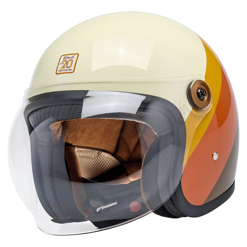 Biltwell tahoe open face - tahoe,