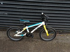 FROG 48 16" Kids Bike