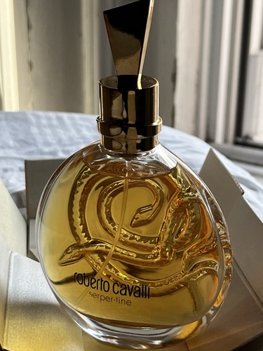 Roberto cavalli serpentine eau - serpentine,