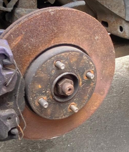 Ford fiesta mk6 2002 2007 - 2002-2007,