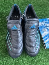 Brand New Adidas F50 + Spider