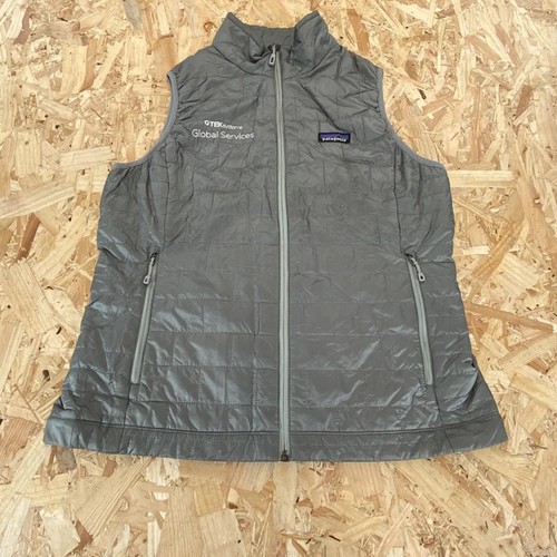 Patagonia nano puff - puff, vest