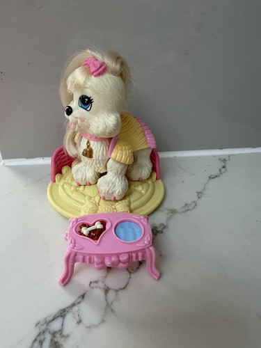 Fisher price pet dog - price,
