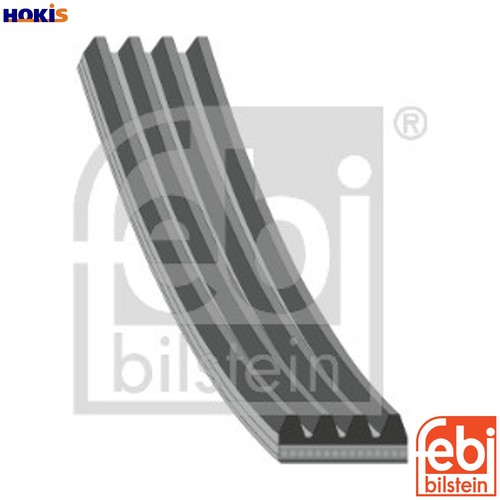 Vribbed belt 37519 for ace - 37519, ace/6a