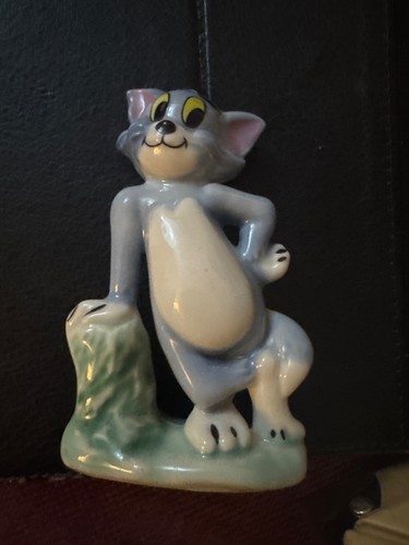 Vintage tom - (tom, &