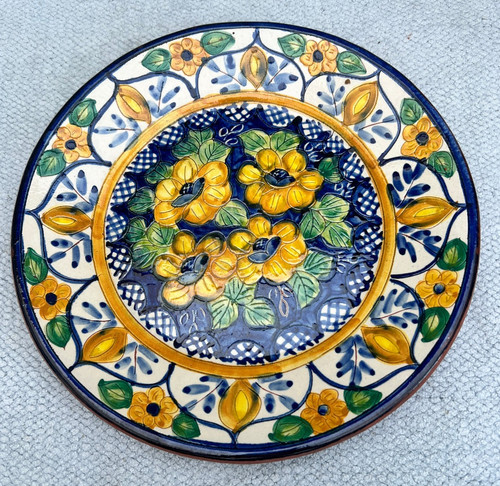 Lemons yellow flowers - &,