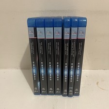 The Universe Collection -