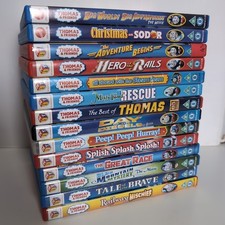 Thomas tank engine - thomas, friends