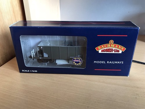 Bachmann 130 gauge 40 - 38-130, oo