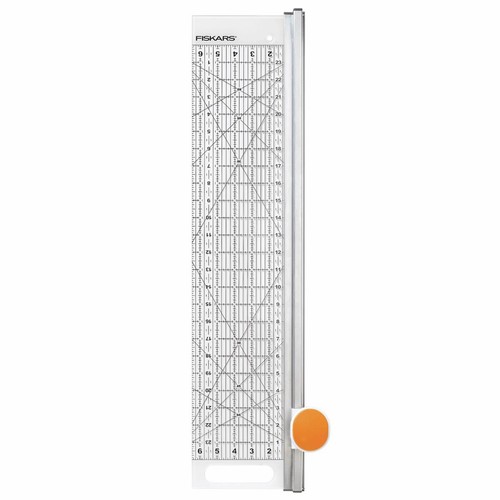 Fiskars 45mm fabric rotary - fiskars,