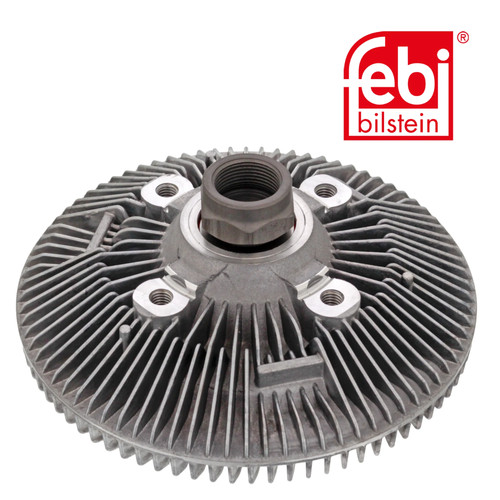 Febi radiator fan clutch fits - fan,