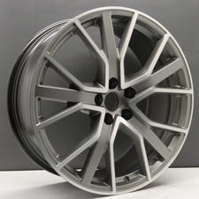 AUDI Q3 SPORTBACK 20" DIAMOND