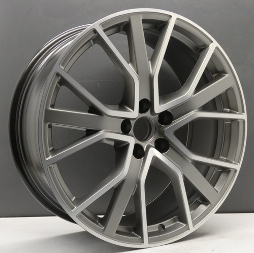 Audi sportback diamond - audi, 20"