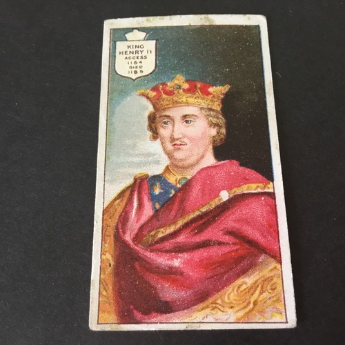 Singleton cole 1902 kings - &,