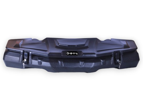 Front case top - for, yamaha
