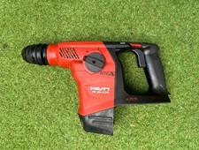 Hilti TE 30-A36 ATC Cordless Hammer Drill Breaker 36v