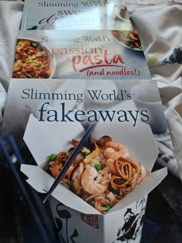 New slimming world - slimming,