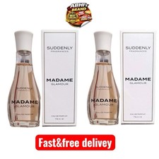 2X Suddenly Madame Women’s