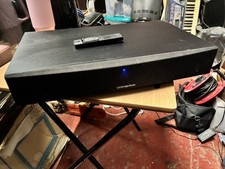 CAMBRIDGE AUDIO TV2 Bluetooth