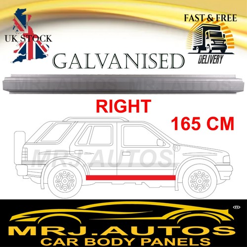 For opel vauxhall frontera - opel, a