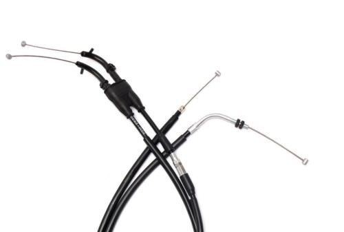 Throttle cable complete yamaha - throttle,
