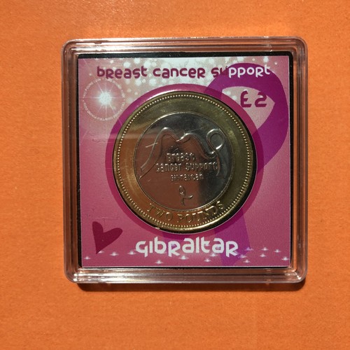 2019 gibraltar two pound - two,