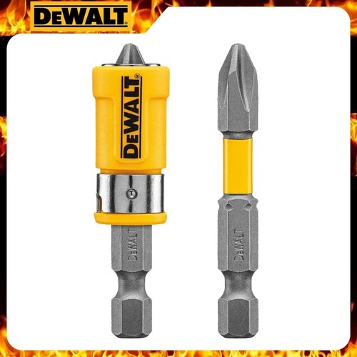 Dewalt maxfit screwdriver bits - dewalt,