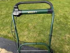 Serviced atco balmoral 20sk - serviced,