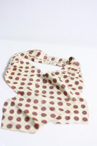 Vintage michael cravat - st,