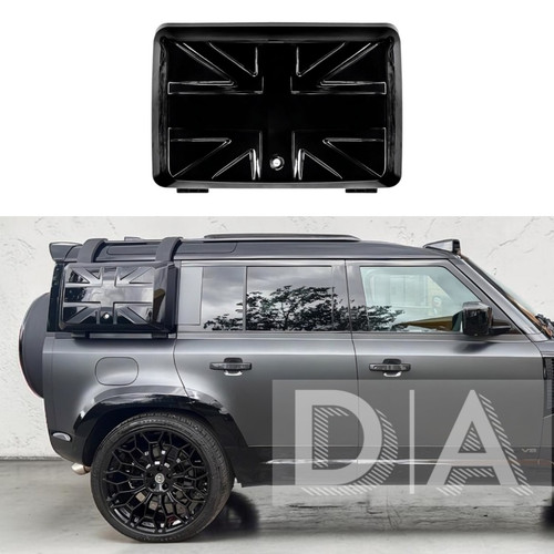 For land rover defender - for,