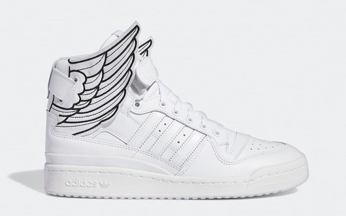 Jeremy scott adidas wings - x,