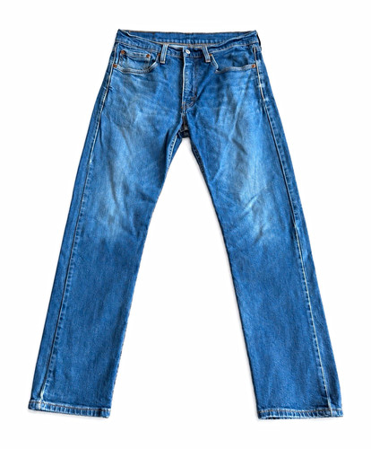 Levi mens blue stretch - levi’s,