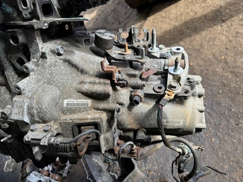 Honda civic mk8 2006 - honda, (2010)