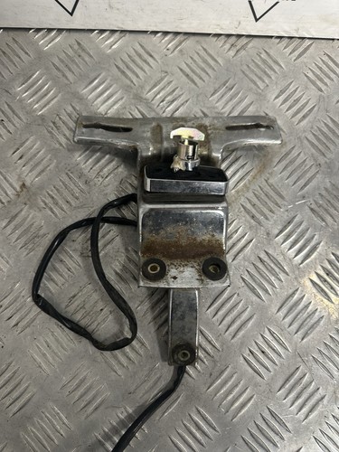 Suzuki vs800 750 800 700 - suzuki,