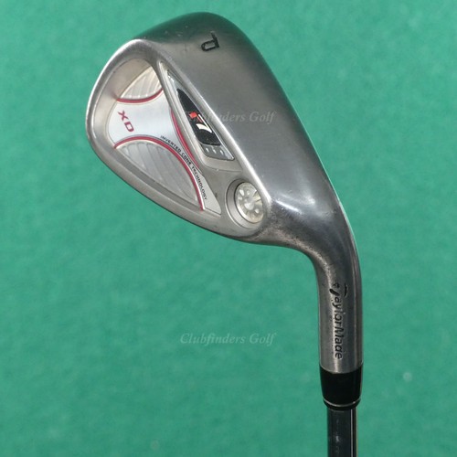 Taylormade 2010 pw - r7,
