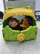 Fisher Price Amazing Animals