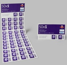 Royal mail postage stamps - postage,