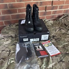 British Army Altberg High