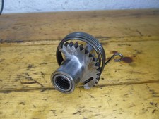 Triumph TR25W BSA B25 B44