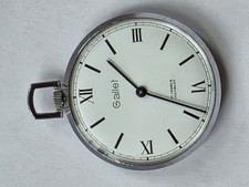 Vintage Rare Gallet Pocket
