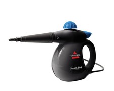 BISSELL SteamShot Handheld